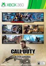 Call of Duty: Advanced Warfare - Reckoning