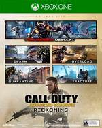 Call of Duty: Advanced Warfare - Reckoning
