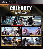 Call of Duty: Advanced Warfare - Supremacy