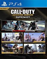 Call of Duty: Advanced Warfare - Supremacy