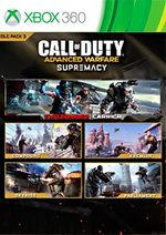 Call of Duty: Advanced Warfare - Supremacy