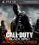 Call of Duty: Black Ops II - Apocalypse