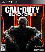 Call of Duty: Black Ops III