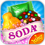 Candy Crush Soda Saga