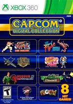 Capcom Digital Collection