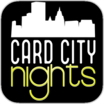 Card City Nights for iOS