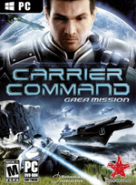 Carrier Command: Gaea Mission