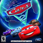 Cars 2: The Video Game for Nintendo 3DS