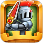 Castle Champions for iOS