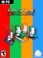 Castle Crashers for PC