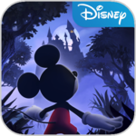 Castle of Illusion Starring Mickey Mouse