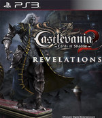 Castlevania: Lords of Shadow 2 - Revelations for PlayStation 3