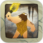 Caveman Wars for iOS