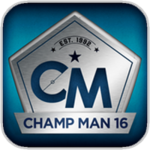 Champ Man 16
