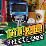 Chibi-Robo! Photo Finder