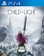 Child of Light for PlayStation 4