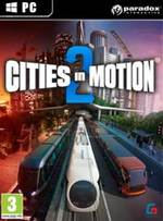 Cities in Motion 2