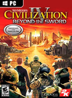 Sid Meier's Civilization IV: Beyond the Sword for PC