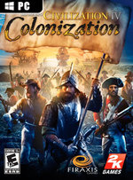 Sid Meier's Civilization IV: Colonization for PC