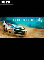 Colin McRae Rally