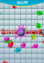 COLOR BOMBS