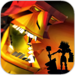 Colossus Escape for iOS