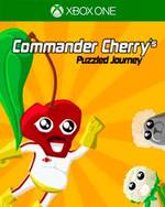 Commander Cherry's Puzzled Journey for Xbox One
