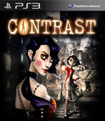 Contrast for PlayStation 3