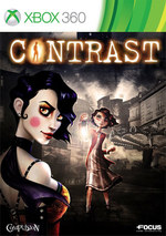 Contrast for Xbox 360