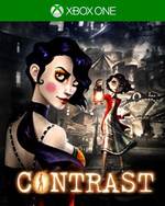 Contrast for Xbox One