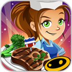 Cooking Dash 2016 for iOS