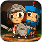 Costume Quest