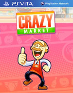 Crazy Market