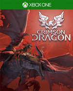 Crimson Dragon for Xbox One