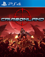 Crimsonland