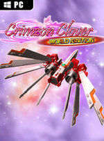 Crimzon Clover WORLD IGNITION for PC