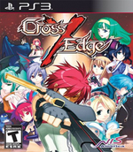 Cross Edge