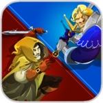 Crowntakers for iOS