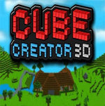 Cube Creator 3D