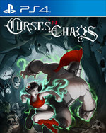 Curses 'N Chaos for PlayStation 4