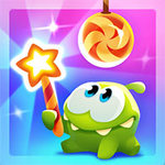 Cut the Rope: Magic for Android