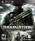 Damnation