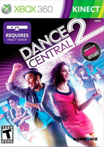 Dance Central 2