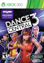 Dance Central 3