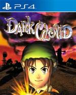Dark Cloud for PlayStation 4