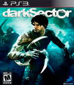 Dark Sector for PlayStation 3