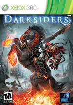 Darksiders for Xbox 360