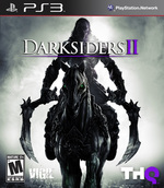 Darksiders II for PlayStation 3