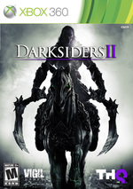 Darksiders II for Xbox 360