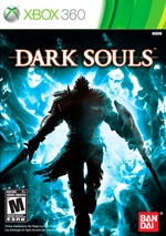 Dark Souls for Xbox 360